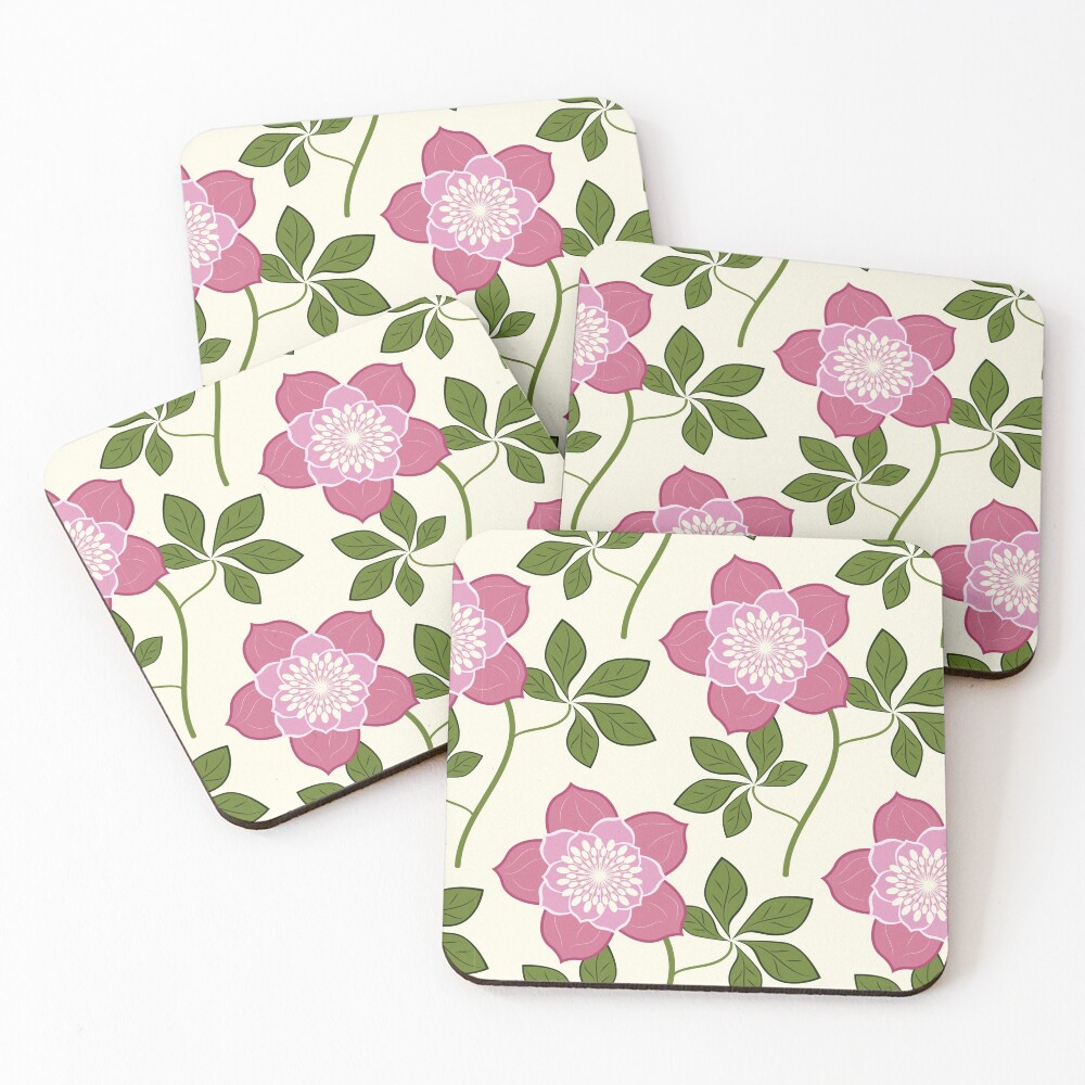 Item preview, Coasters (Set of 4) designed and sold by EngineerGoC.
