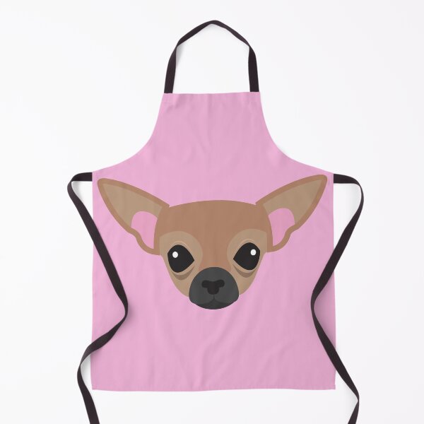 Item preview, Cream Chihuahua designed and sold by threeblackdots.