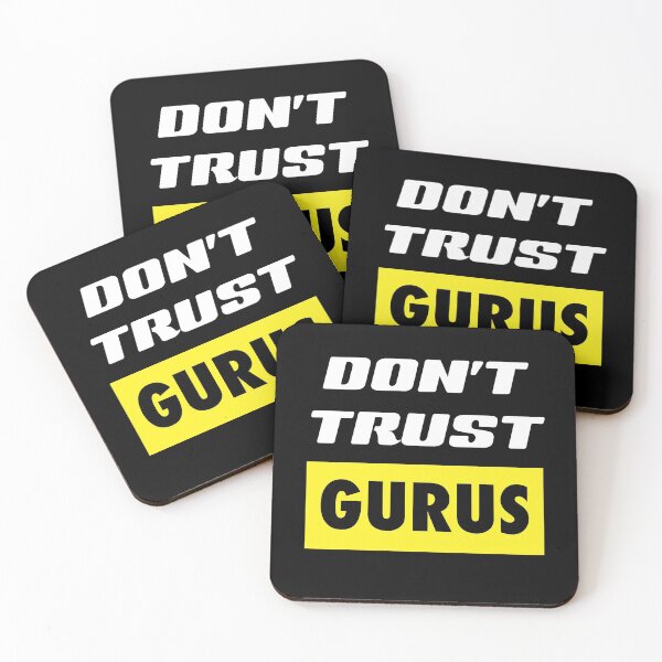 Item preview, Guru Entrepreneur Ecommerce Online Business Gift designed and sold by SuperFreshArt.