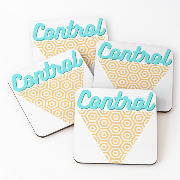 Item preview, control classic designed and sold by ZOMBAi.