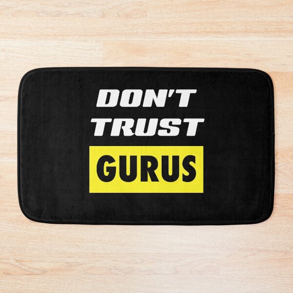 Item preview, Guru Entrepreneur Ecommerce Online Business Gift designed and sold by SuperFreshArt.