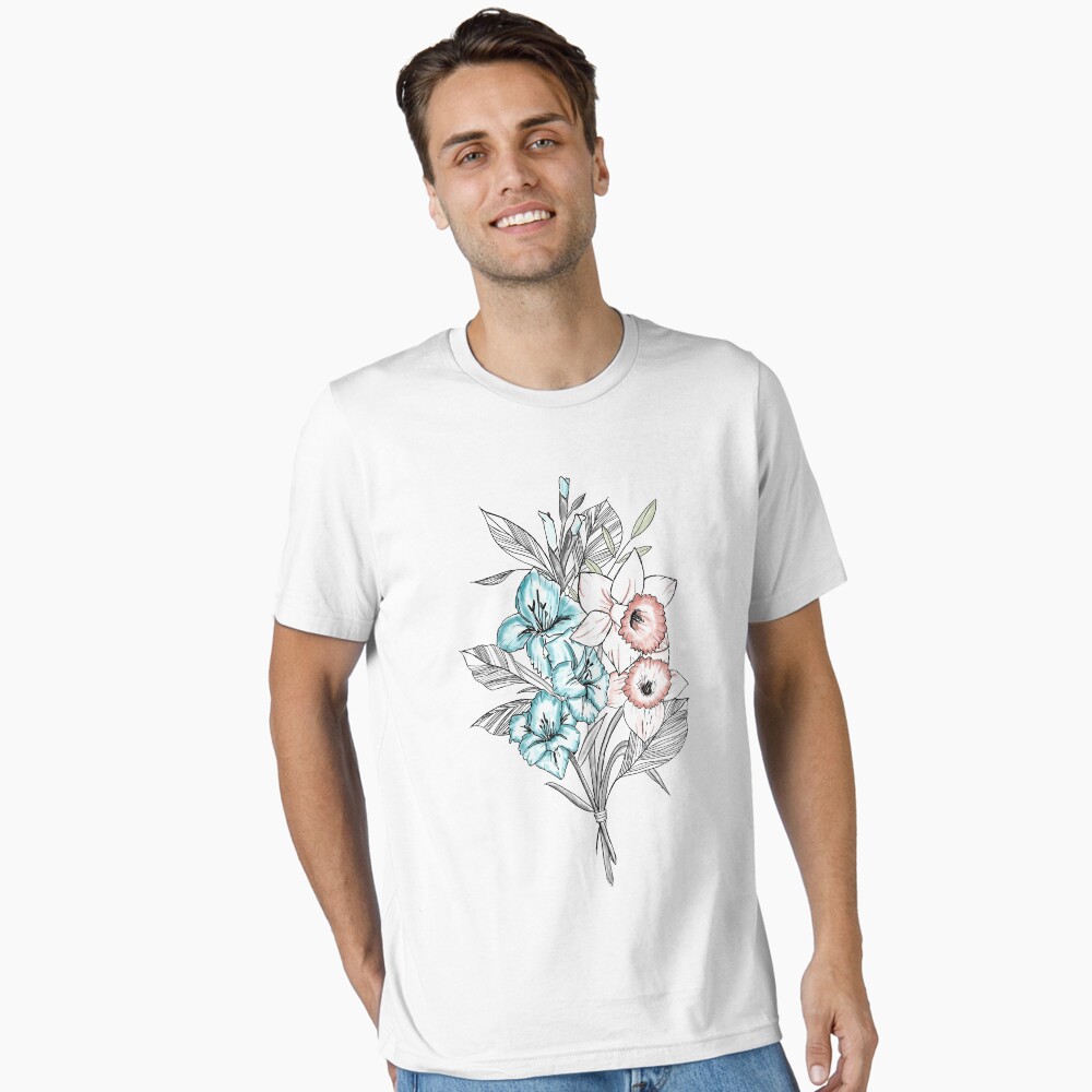 Item preview, Essential T-Shirt designed and sold by lauramaxwell.