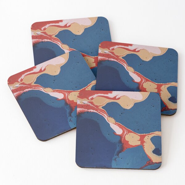 Item preview, Chemical Reaction with Paints designed and sold by GlobalWardrobe.