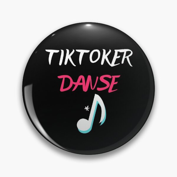 Item preview, TIKTOK DANSE designed and sold by goseriesfilms.