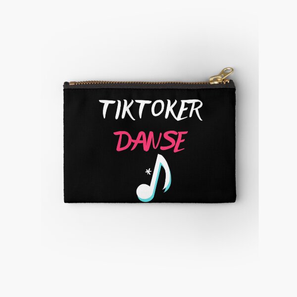 Artikelvorschau, TIKTOKER TANZ entworfen und verkauft von goseriesfilms.