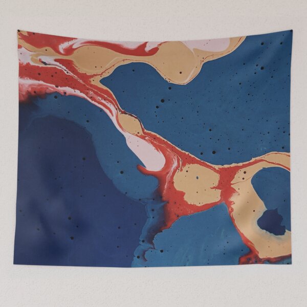 Item preview, Chemical Reaction with Paints designed and sold by GlobalWardrobe.