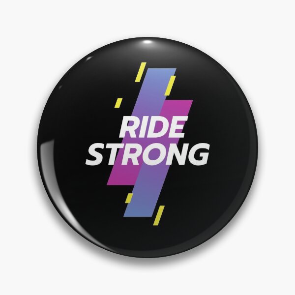 Item preview, Biking, MTB | Ride Strong designed and sold by Cisco29.