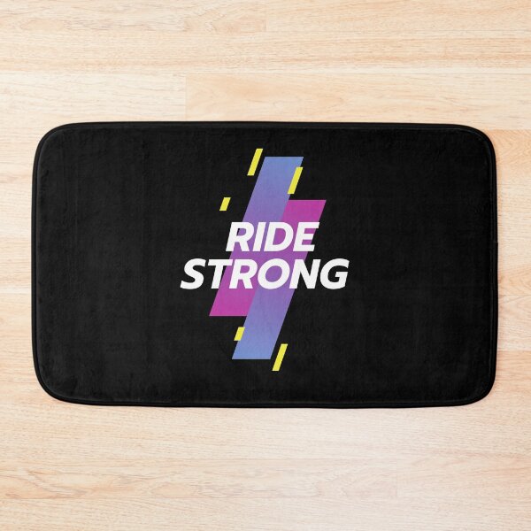 Item preview, Biking, MTB | Ride Strong designed and sold by Cisco29.
