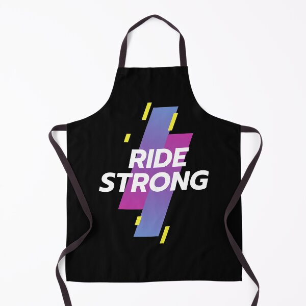 Item preview, Biking, MTB | Ride Strong designed and sold by Cisco29.