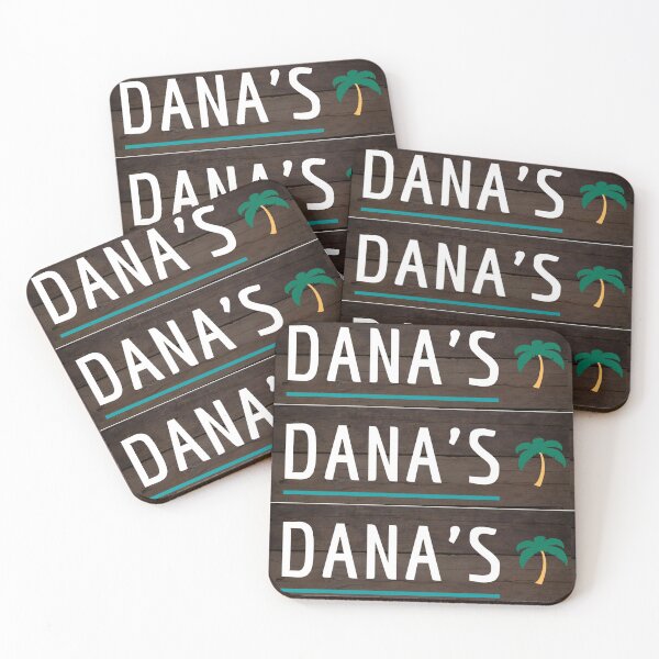 Item preview, The L Word Generation Q - Dana's Bar designed and sold by wearthelgbt.