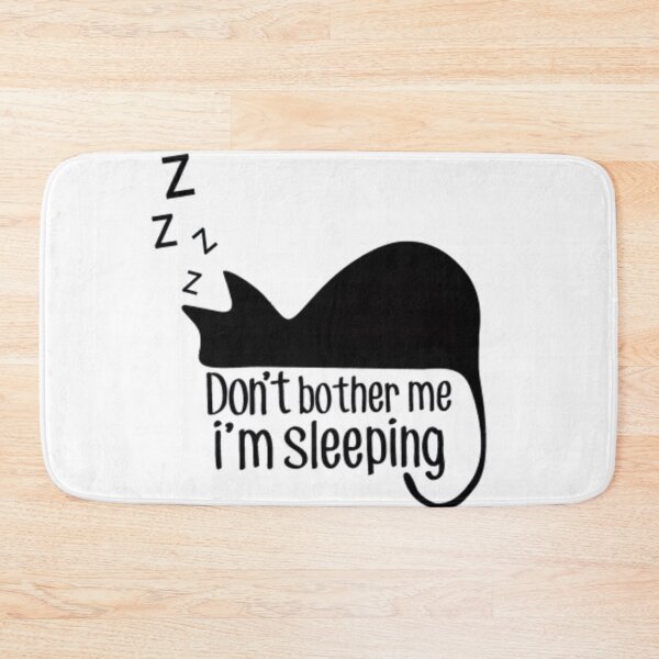 Item preview, Sleeping cat designed and sold by Blue  Dragon.