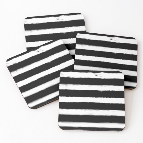 Item preview, Blurred white lines designed and sold by CLfiftyone.