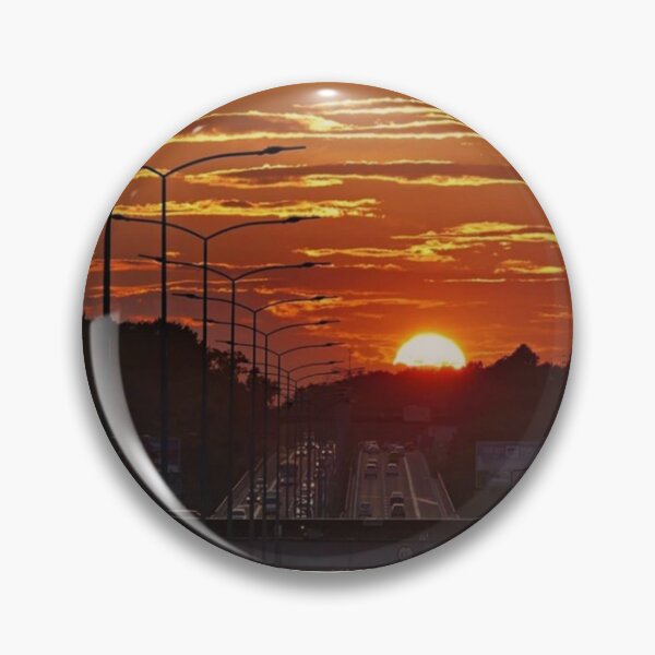 Artikelvorschau, Sonnenuntergang in Belgrad1 entworfen und verkauft von Tamara999.