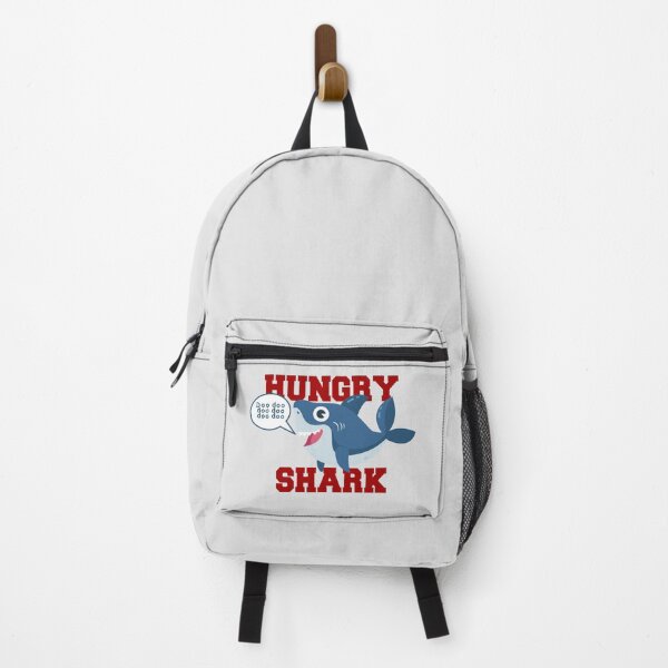 Item preview, Hungry Shark designed and sold by hudafirm.