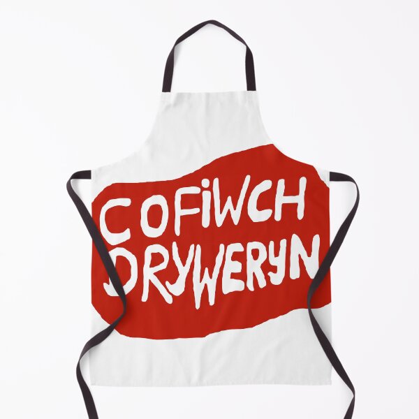 Item preview, Cofiwch Dryweryn designed and sold by Gelert.