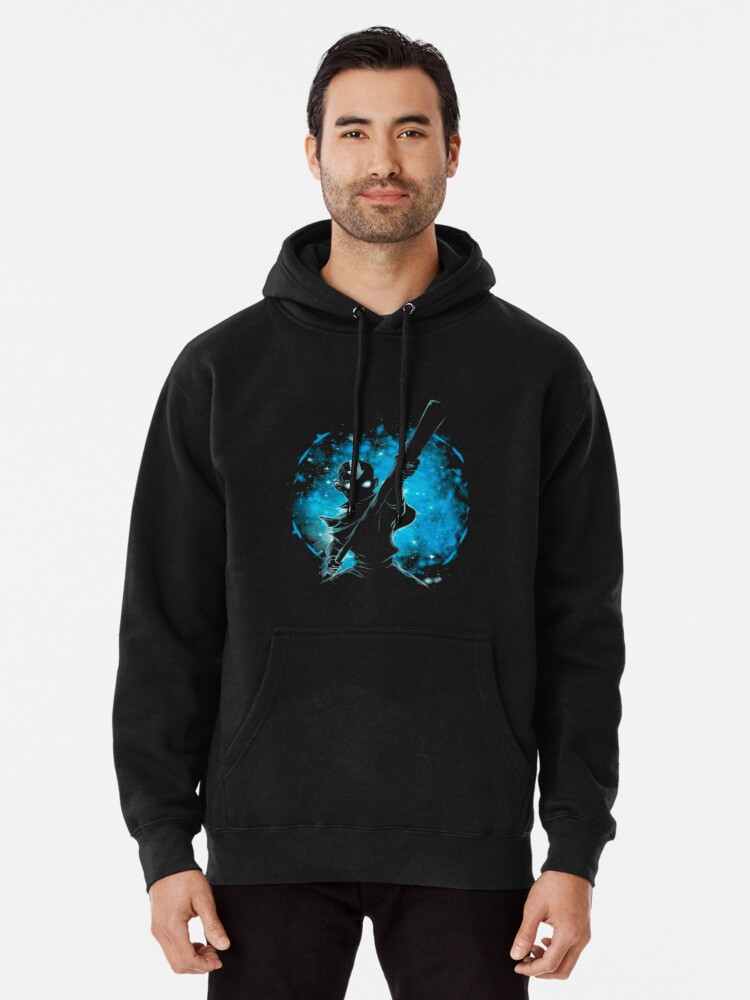 Avatar discount state hoodie