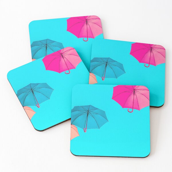 Item preview, Colorful umbrellas designed and sold by Photopat.