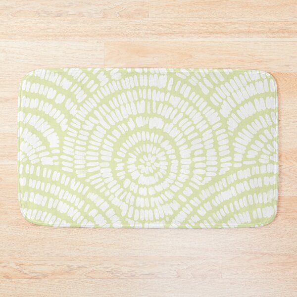 Item preview, Boho Pattern Mint Green designed and sold by allexieee.