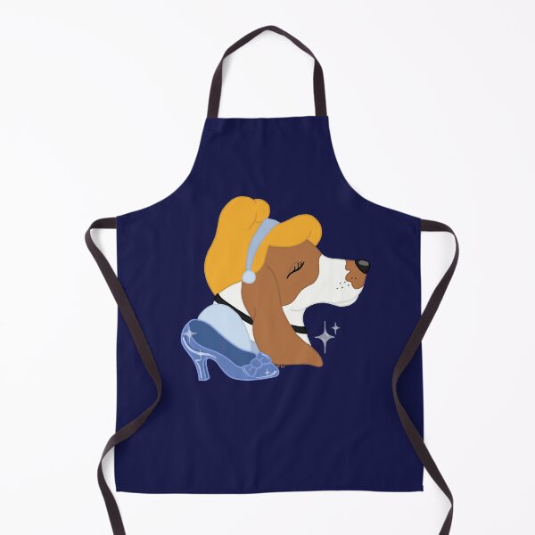 Item preview, C1nderell@ Dog designed and sold by dreamdrawer15.