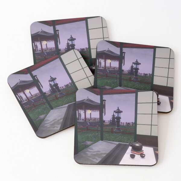 Item preview, Tea house tea time designed and sold by Vanum-Chan.