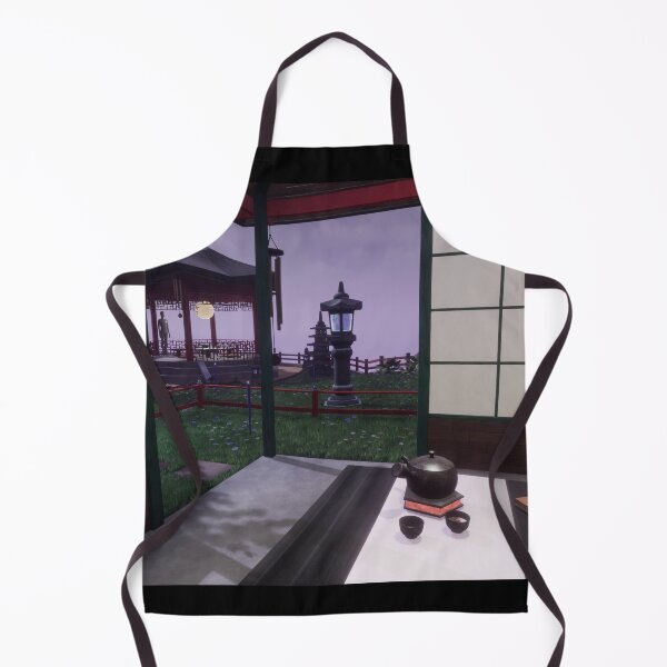 Item preview, Tea house tea time designed and sold by Vanum-Chan.