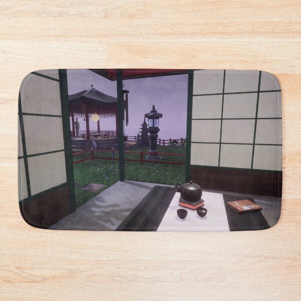 Item preview, Tea house tea time designed and sold by Vanum-Chan.