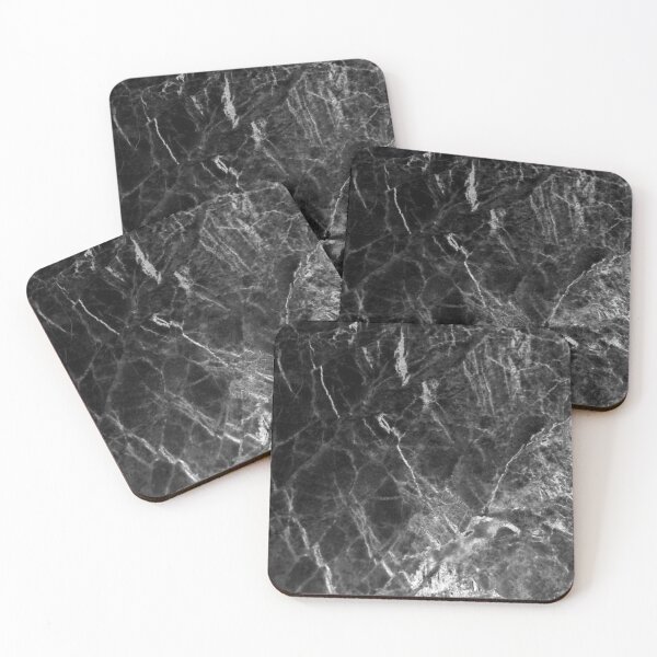 Item preview, Black and white marble designed and sold by Troussel.