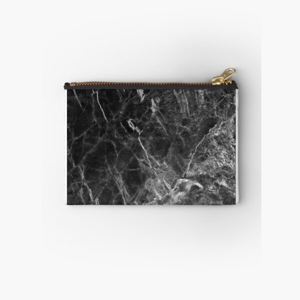 Item preview, Black and white marble designed and sold by Troussel.