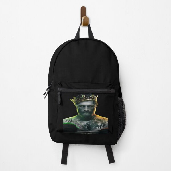 Item preview, Connor Mcgregor designed and sold by JayCreed.