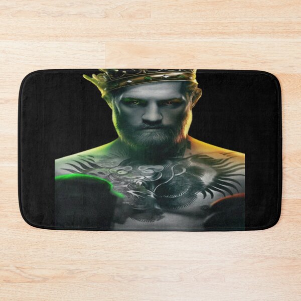Item preview, Connor Mcgregor designed and sold by JayCreed.