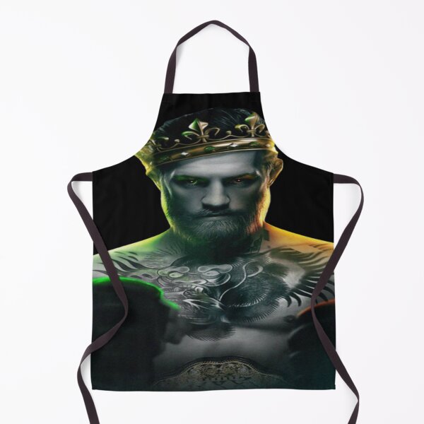 Item preview, Connor Mcgregor designed and sold by JayCreed.