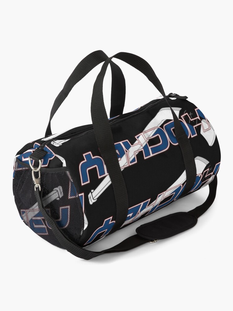 Alternate view of Hockey Duffle Bag