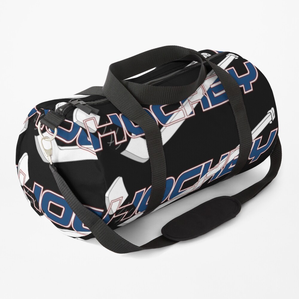 Hockey Duffle Bag