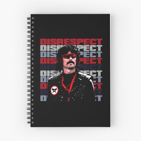 Item preview, Dr. Disrespect Retro Pop Art designed and sold by Samultaneous.