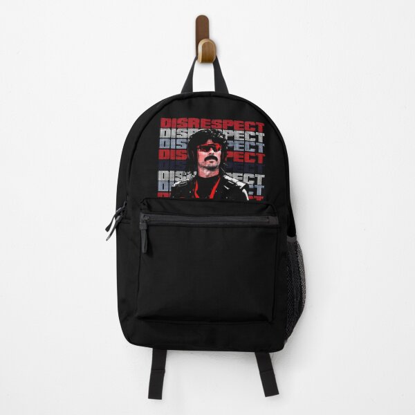 Item preview, Dr. Disrespect Retro Pop Art designed and sold by Samultaneous.