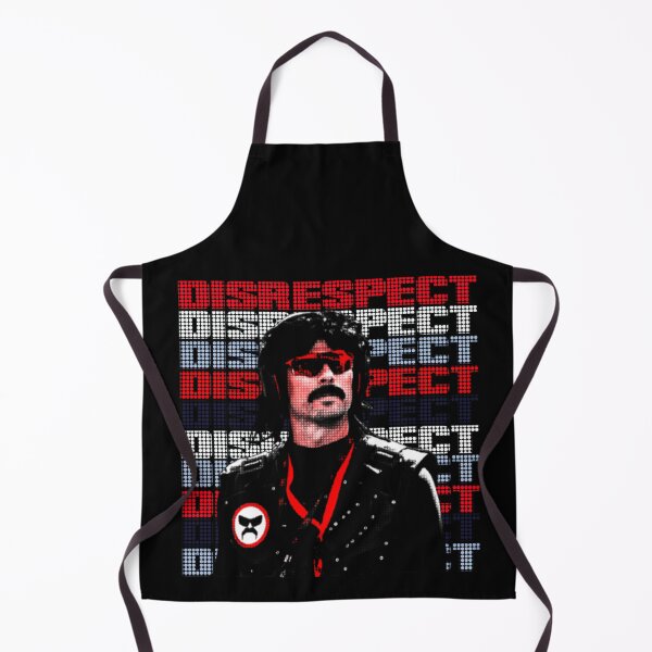 Item preview, Dr. Disrespect Retro Pop Art designed and sold by Samultaneous.