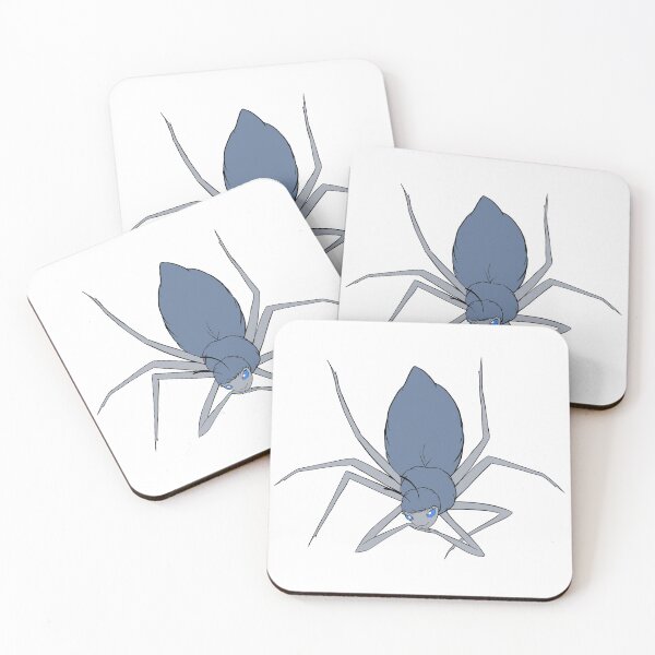 Item preview, Terrific Spider designed and sold by DizzyDawn.