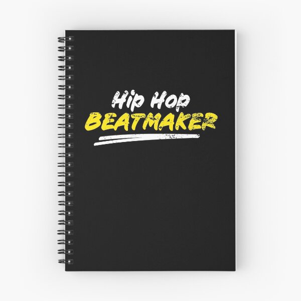 Item preview, Beatmaker Beatmaking Producer Music Hip Hop Rap Beats Gift designed and sold by SuperFreshArt.