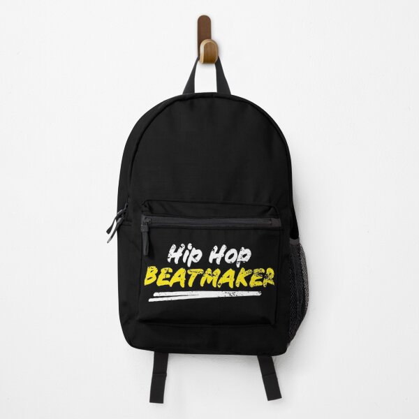 Item preview, Beatmaker Beatmaking Producer Music Hip Hop Rap Beats Gift designed and sold by SuperFreshArt.