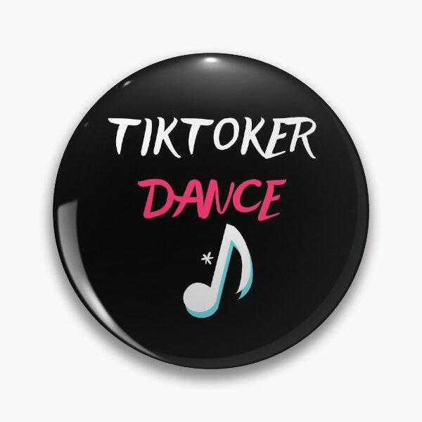 Item preview, TIKTOKER DANCE designed and sold by goseriesfilms.