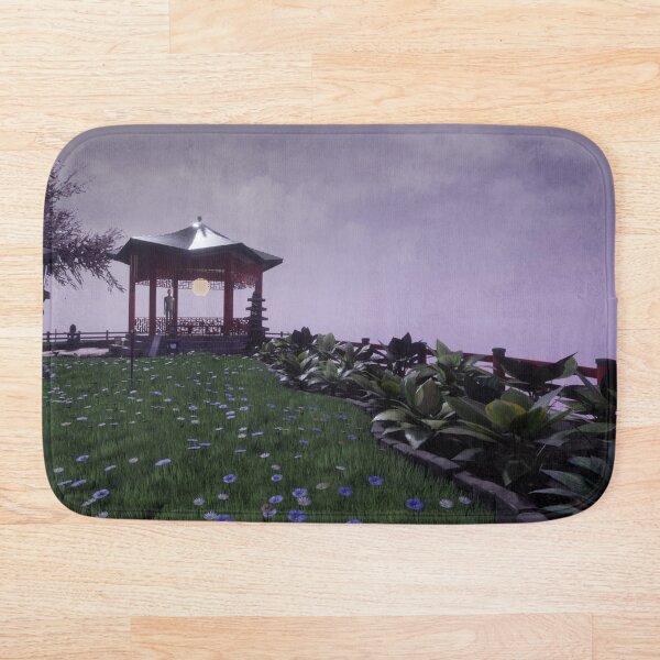 Item preview, Garden pavilion designed and sold by Vanum-Chan.