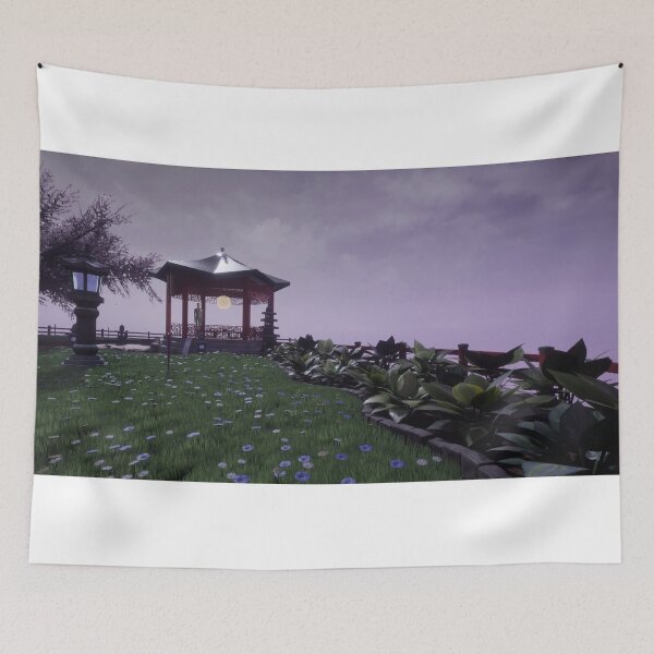 Item preview, Garden pavilion designed and sold by Vanum-Chan.