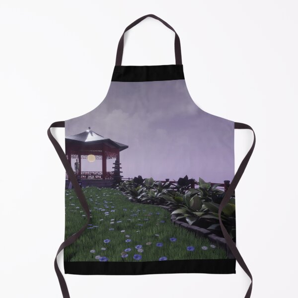 Item preview, Garden pavilion designed and sold by Vanum-Chan.