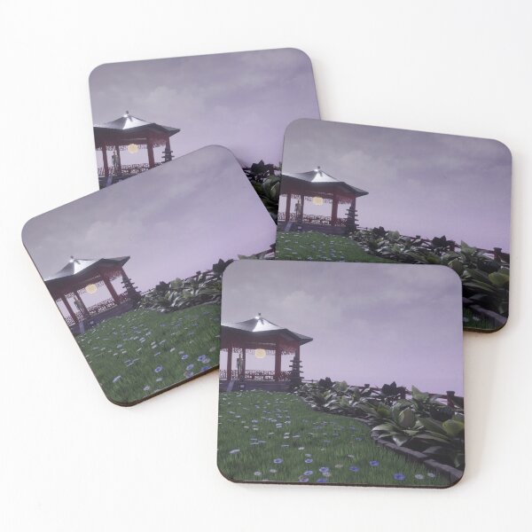 Item preview, Garden pavilion designed and sold by Vanum-Chan.