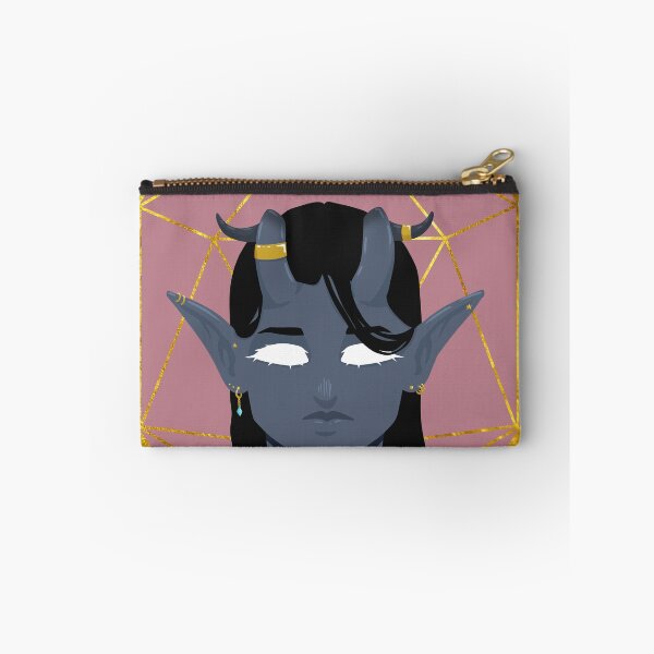 Item preview, Blue Tiefling designed and sold by Lia-C-H.