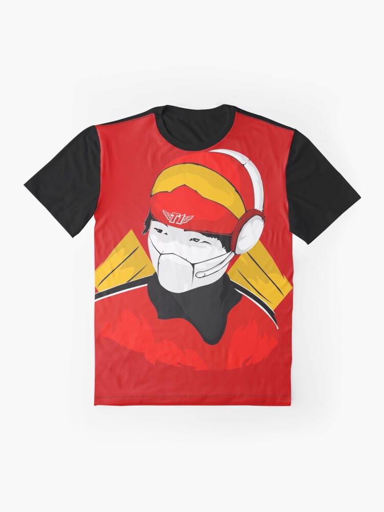 t1 t shirt