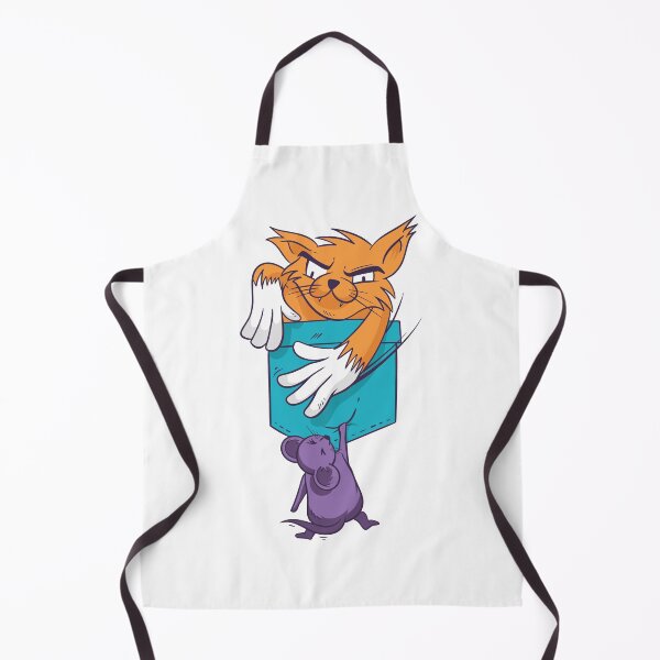Item preview, cat and mouse designed and sold by pirminio.