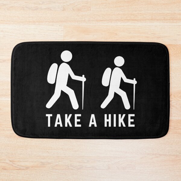 Item preview, Take a Hike designed and sold by Adventure Alberta.