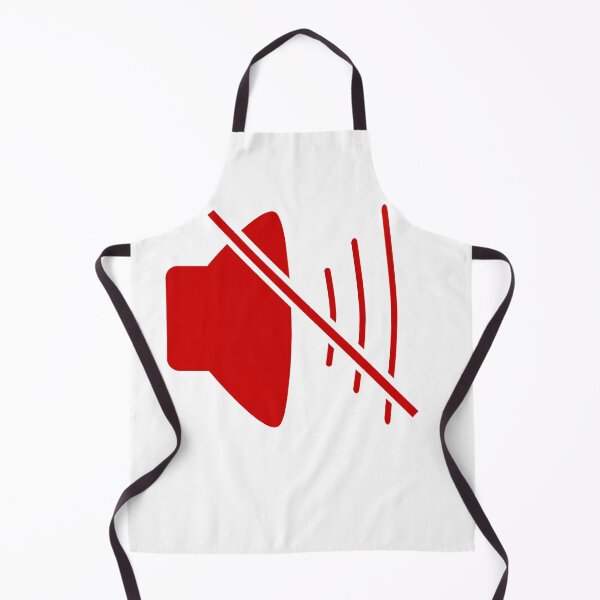 Item preview, Silence ,mute on designed and sold by Freedom Sign.