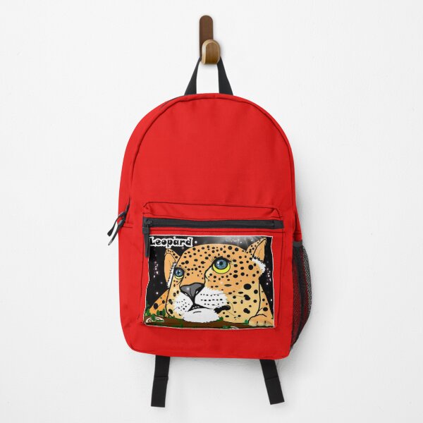 Item preview, Animal : Leopard designed and sold by Shirley cute art .